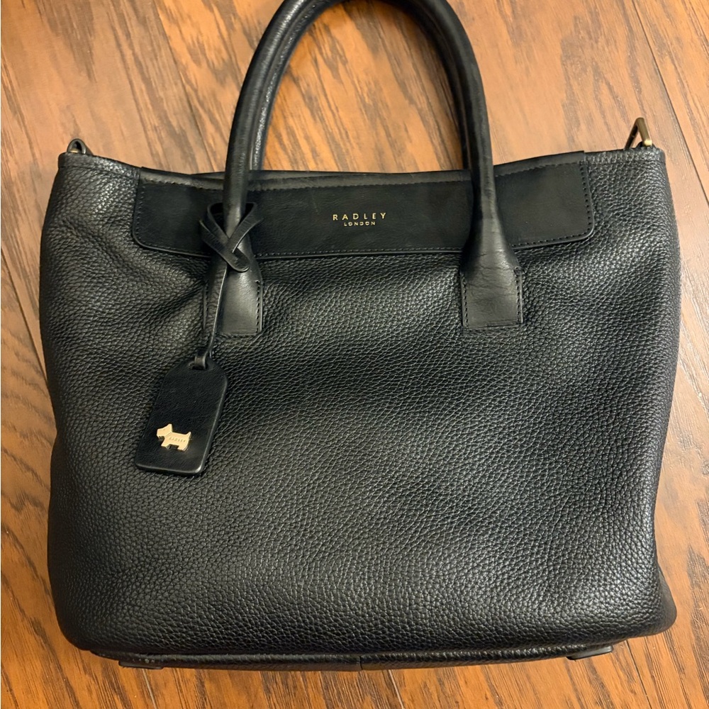 RADLEY London Brompton Mews Medium Zip-Top Multiway Bag